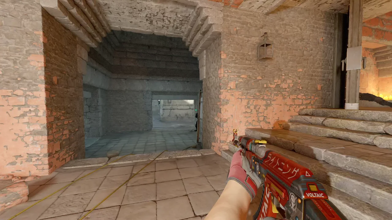 highlight